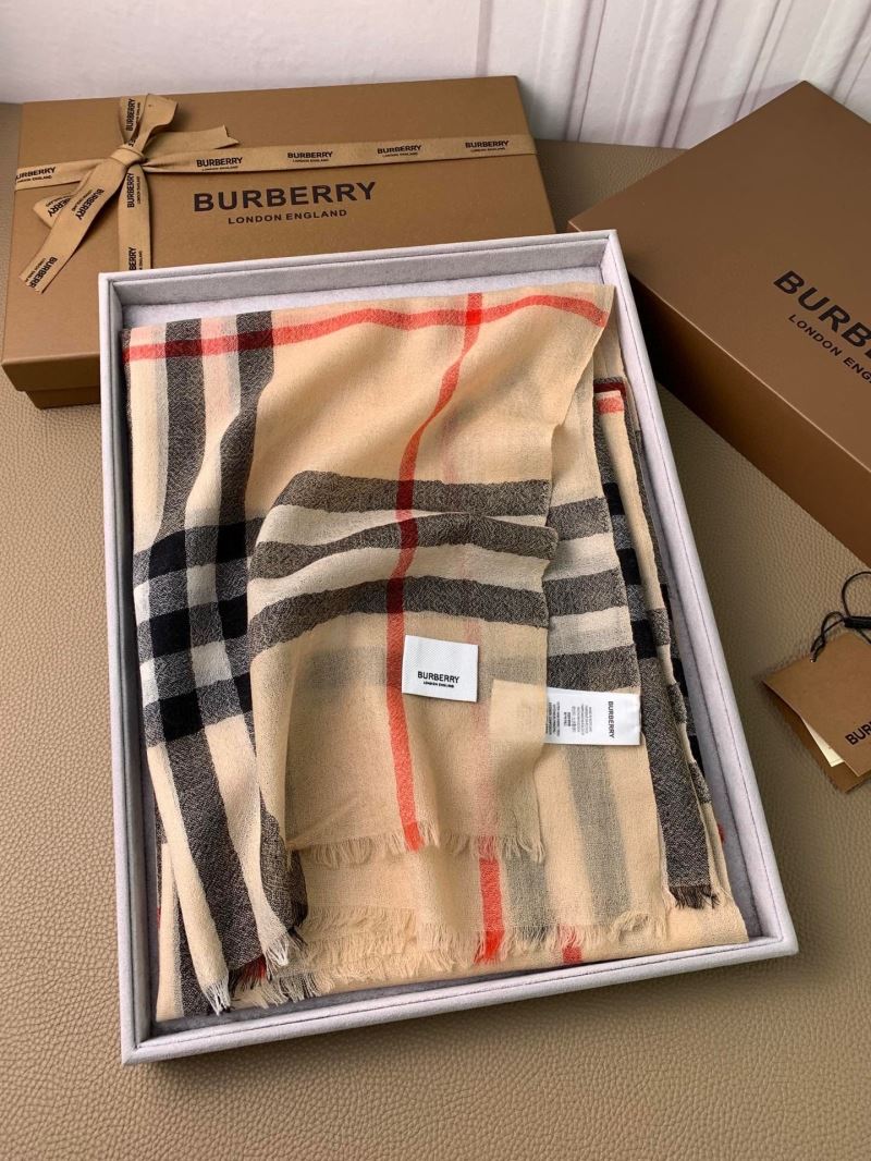 BURBERRY